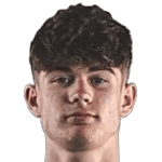Sam Seager