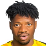 Stephen Amos