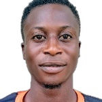 Gift Udoh