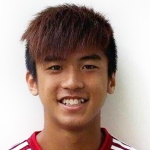 Pak-Hei Chan