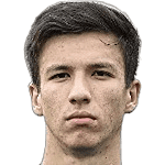 Davron Tulaganov