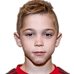 Mason Vanney