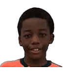 Malik Olayiwola
