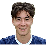 Sacha Tsugita Vieira