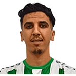 Zakaria Oubraim