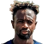 Cheick Keita