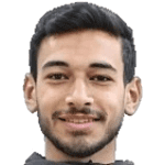 Hashem Zaid Al Mbaidin