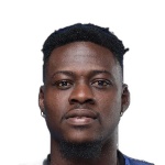 Adeleke Adekunle