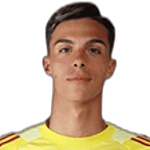 Goncalo Sobral