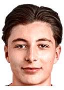 Charlie Stevens