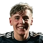 Luke Douglas