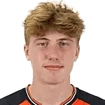 Harry Fox