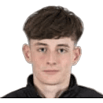 Charlie McGarvey