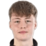 Ruben Gillespie