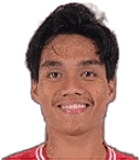 Heriansyah Yan