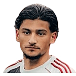 Malek Ishuayed Sanchez