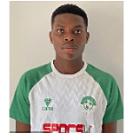 Michael Egbemba
