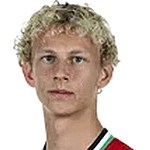 Jasper Reinhold