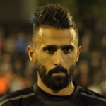Amjad Al-Sayed