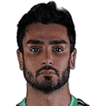 Omair Abdulla