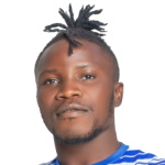 Andrew Majalisa