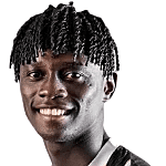 Cisse M.