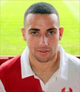 Aaron Farrell