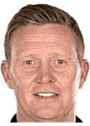 Barry Robson