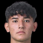 Ángel Robinho Romero Quintero