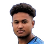 Nathaniel Williams