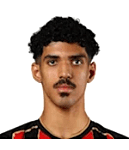 Ahmed Al Siyahi