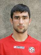 Aleksandr Aleksandrovich Shagoyko