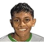 Néifer Sánchez
