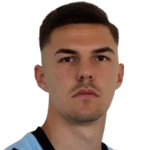 Patrik Mohorović