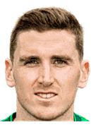 Paul Hanlon