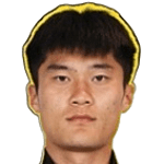 Zhanpeng Yang