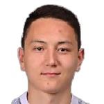 Bakhytkiriev S.