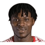 Joshua Egagy