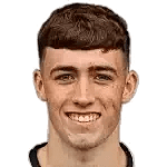Carrick McEvoy