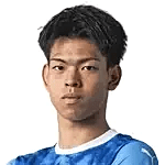 Kakeru Saito