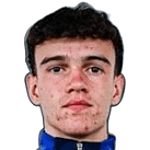 Liam Kelly