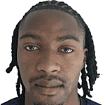 Manasse Kianga