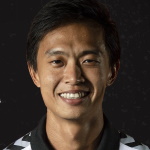 Gavin Joshua Lee Tse Peng