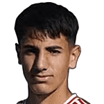 Lucas Silva