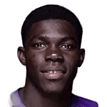 Junior Diouf