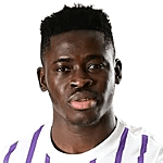 Abdoul Traoré
