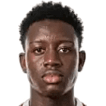 Modibo Fofana