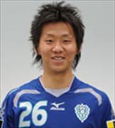 Son Jeong Ryun