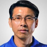 Tan Cheng Hoe
