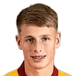 Lucas Weir